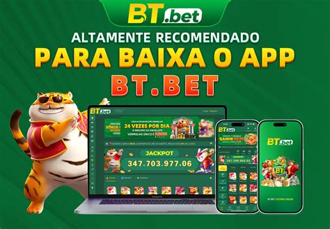 BT.bet