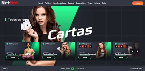 netbet