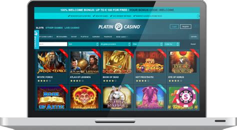 platincasino.com