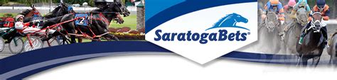 saratogabets