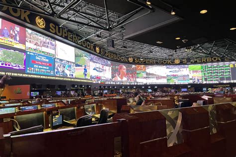 sportsbook