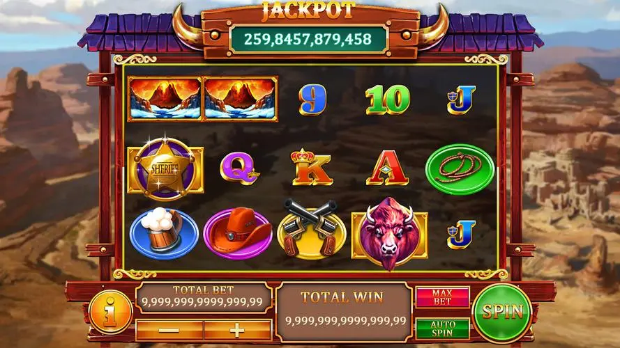 spanish online casino