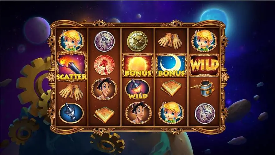 spanish online casino