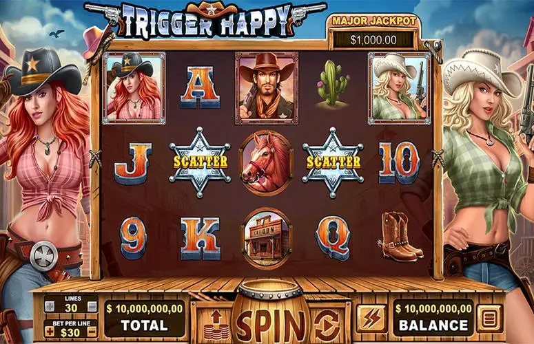 new usa online casinos