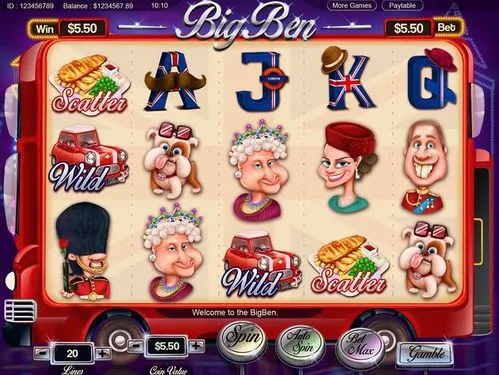 jogo de bingo online