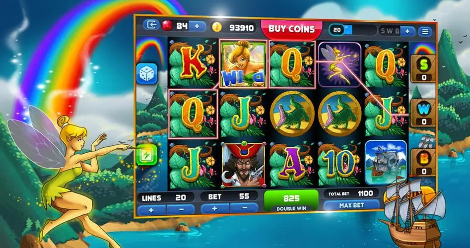 casino gaming equipment market