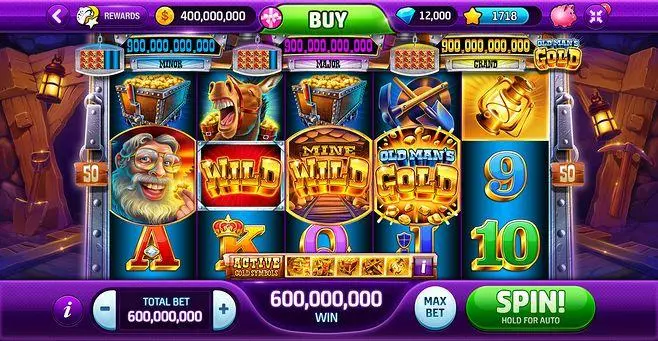 luckydraw casino