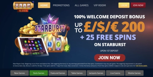 casinos reviews