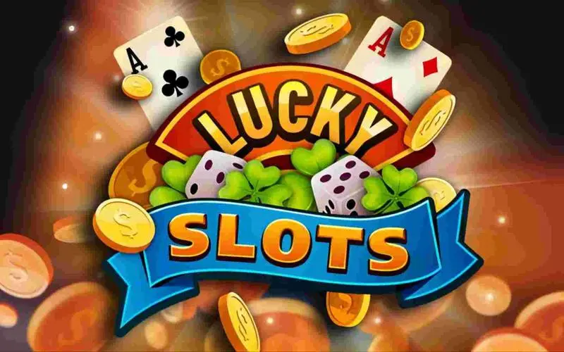 luckydraw casino