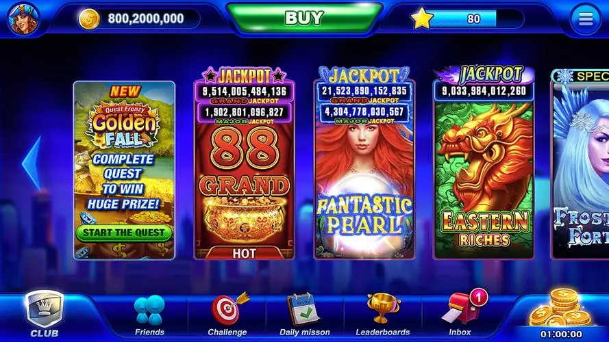 luckydraw casino